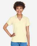 Transparent Yellow