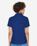 Women's Pima Piqué Polo