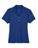 Women's Pima Piqué Polo
