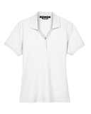 Women's Pima Piqué Polo