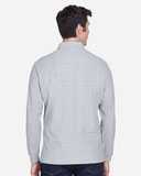 Devon & Jones Pima Piqué Long Sleeve Polo D110