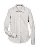 Devon & Jones Women's Crown Collection® Broadcloth Woven Dress Shirt D620W