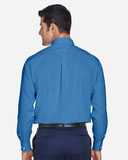Crown Collection® Oxford Woven Dress Shirt
