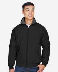Three Season Classic Jacket