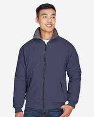 Three Season Classic Jacket