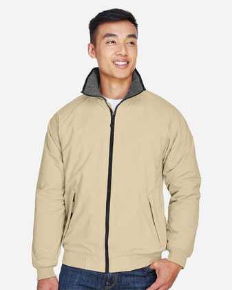 Three Season Classic Jacket