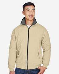 Three Season Classic Jacket