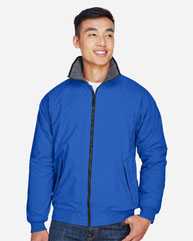 Three Season Classic Jacket