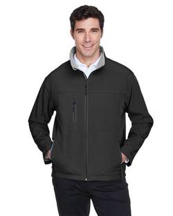 Devon & Jones Soft Shell Jacket D995 Devon & Jones Soft Shell Jacket D995