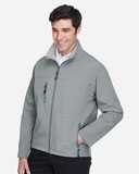 Devon & Jones Soft Shell Jacket D995