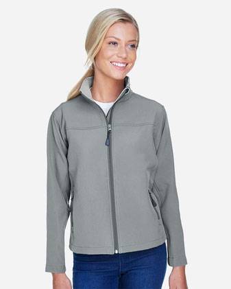 Devon & Jones Women's Soft&nbsp;Shell Jacket D995W