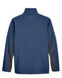 Devon & Jones Soft Shell Colorblock Jacket D997