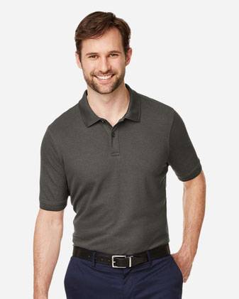 Devon & Jones New Classics® Performance Polo DG100