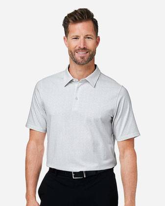 Devon & Jones Crownlux Performance® Geo Polo DG101