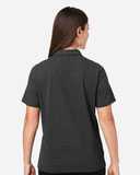 Devon & Jones Women's Crownlux Performance® Geo Polo DG101W