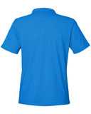 Devon & Jones Women's Crownlux Performance® Geo Polo DG101W