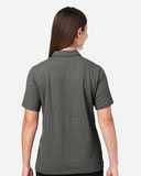 Devon & Jones Women's Crownlux Performance® Geo Polo DG101W