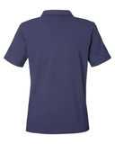 Devon & Jones Women's Crownlux Performance® Geo Polo DG101W