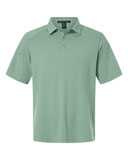 Men's Seaton Pebble Textured Polo