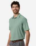 Men's Seaton Pebble Textured Polo