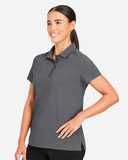 Devon & Jones Women's CrownLux Performance® Windsor Welded Polo DG110W