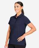 Devon & Jones Women's CrownLux Performance® Windsor Welded Polo DG110W