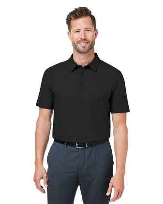Raleigh Stretch Polo