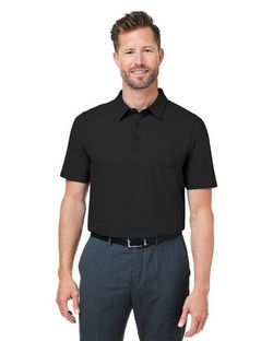 Devon & Jones Raleigh Stretch Polo DG120 Devon & Jones Raleigh Stretch Polo DG120