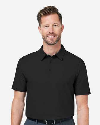 Devon & Jones Raleigh Stretch Polo DG120