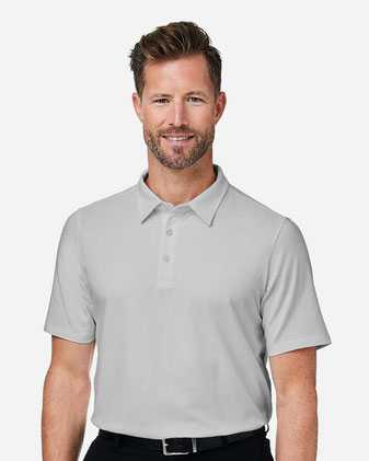Devon & Jones Raleigh Stretch Polo DG120