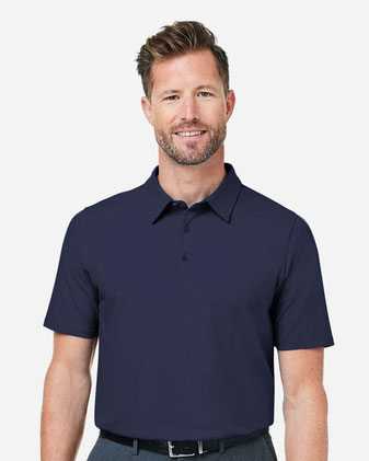Devon & Jones Raleigh Stretch Polo DG120
