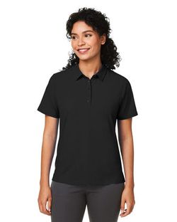 Women's Raleigh Stretch Polo Women's Raleigh Stretch Polo