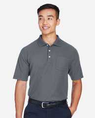 DRYTEC20™ Performance Pocket Polo