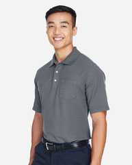 DRYTEC20™ Performance Pocket Polo