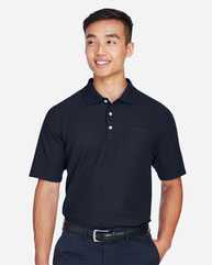 DRYTEC20™ Performance Pocket Polo
