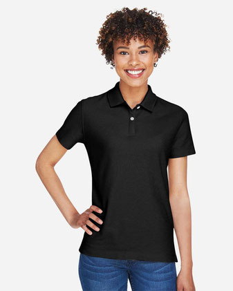 Women's DRYTEC20™ Performance Polo