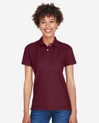 Women's DRYTEC20™ Performance Polo