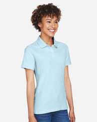 Women's DRYTEC20™ Performance Polo