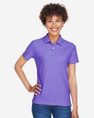 Women's DRYTEC20™ Performance Polo