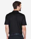 Devon & Jones CrownLux Performance® Plaited Polo DG20