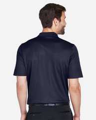 CrownLux Performance® Plaited Polo