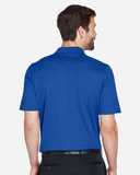 Devon & Jones CrownLux Performance® Plaited Polo DG20