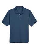 Pima-Tech™ Jet Piqué Polo