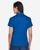 Devon & Jones Women's Pima-Tech™ Jet Piqué Polo DG200W