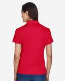Devon & Jones Women's Pima-Tech™ Jet Piqué Polo DG200W