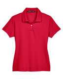 Devon & Jones Women's Pima-Tech™ Jet Piqué Polo DG200W