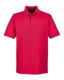 Devon & Jones CrownLux Performance® Tall Plaited Polo DG20T