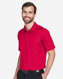 Devon & Jones CrownLux Performance® Tall Plaited Polo DG20T
