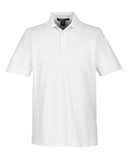 Devon & Jones CrownLux Performance® Tall Plaited Polo DG20T