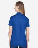 Devon & Jones Women's CrownLux Performance®&nbsp;Plaited Polo DG20W